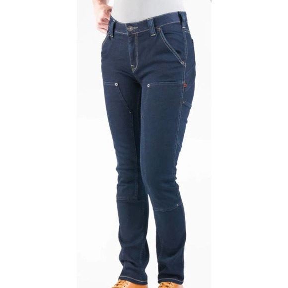 Dovetail Pants & Jumpsuits Dovetail Maven Slim Pants Size 2232
